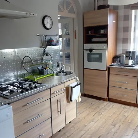 Apartament Lokum Z Merlin Monroe