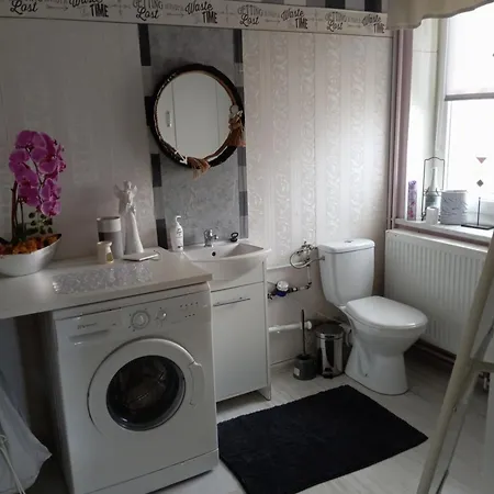 Lokum Z Merlin Monroe Apartament Gdynia