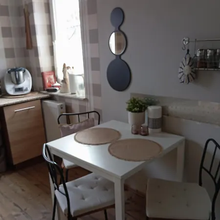 Lokum Z Merlin Monroe Apartament Gdynia