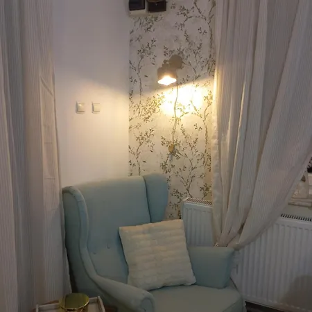 Appartement Lokum Z Audrey Hepburn