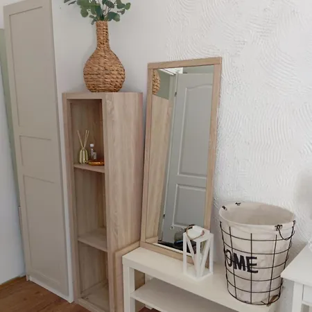 Lokum Z Audrey Hepburn Appartement *